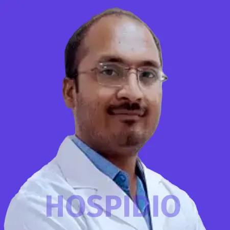 Dr. নীলনল্লা ভাস্কর রেড্ডি