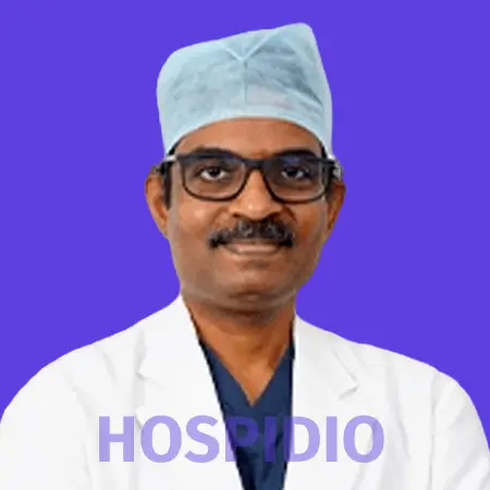 Dr. P Vamsi Krishna