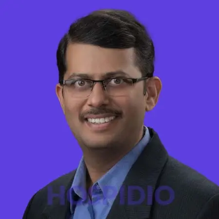 37 Dr. Samir Desai