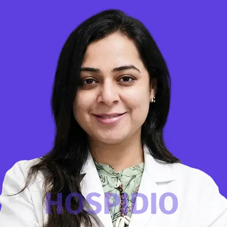 Dr. Girija Rajkumar Sachdev