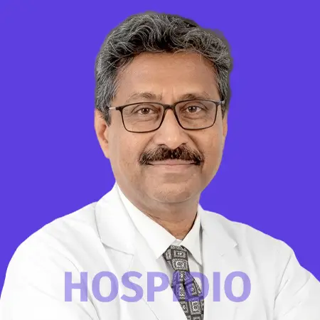 Dr. Ratan Jha