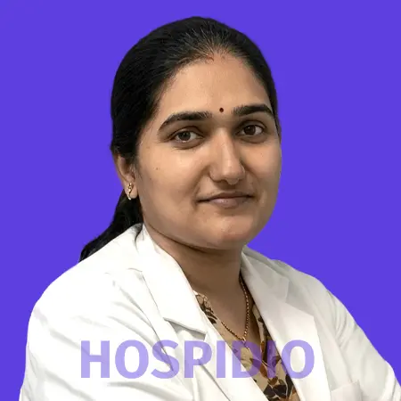 Dr. Deepthi. A