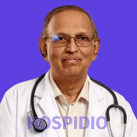 Dr. A. S. V. Narayana Rao