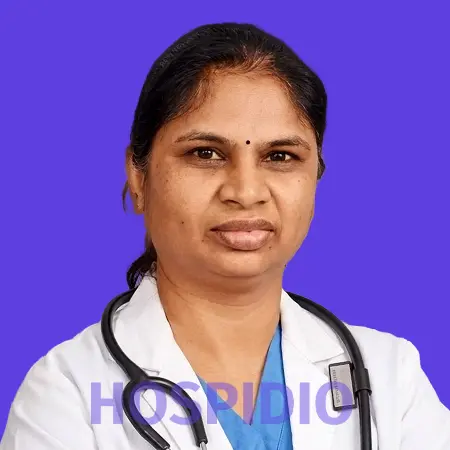 Dr. Sujata Patil
