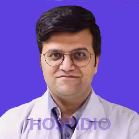 7 Dr. Sanjay Hungundumath