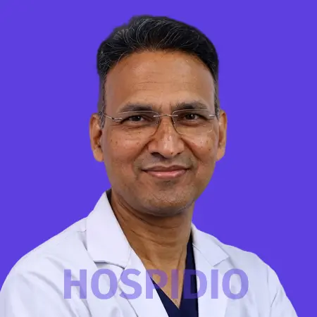 Dr. تابان كومار داش