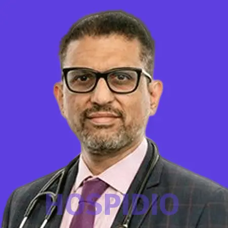 Dr. Pankaj Vinod Jariwala