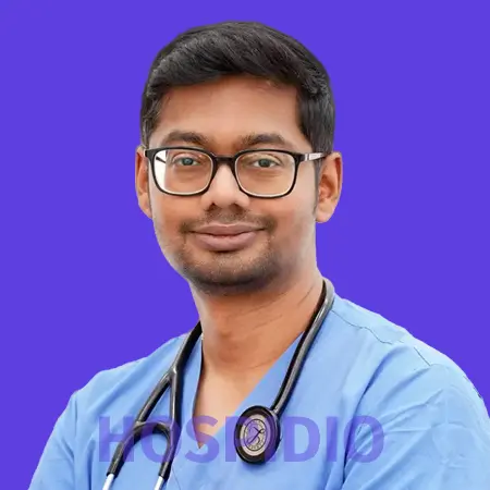 Dr. Rohith P. Reddy