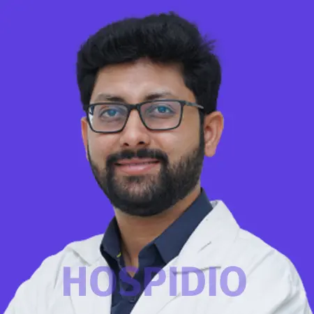 Dr. Sai Kiran Koppolu