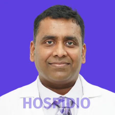 Dr. Asheesh Dora Ghanpur