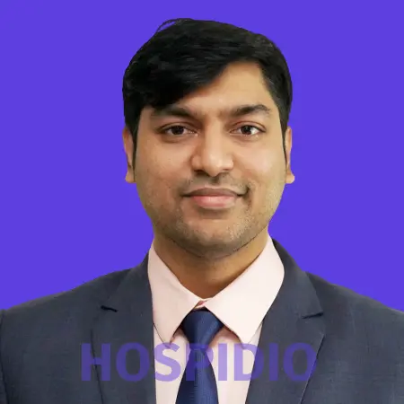 Dr. Sriram Srikakulapu