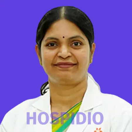 Dr. Sarada M