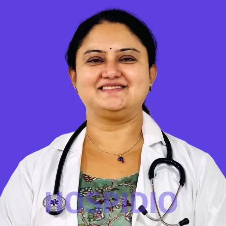 Dr. Sarada Vani N