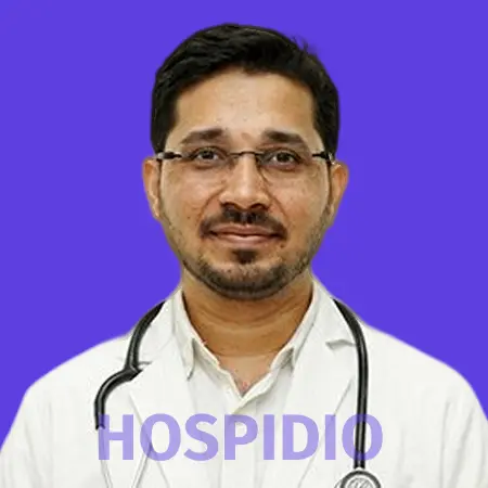 Dr. G. Vikram Kumar