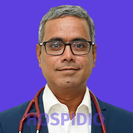 Dr. K Ashok Kumar