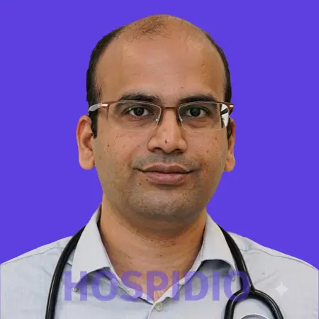 Dr. Vamsi Krishna Nagalla