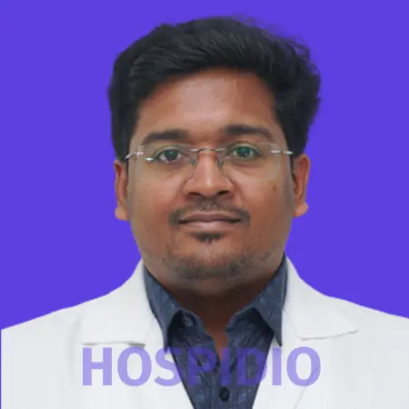 Dr. M. Prasanna