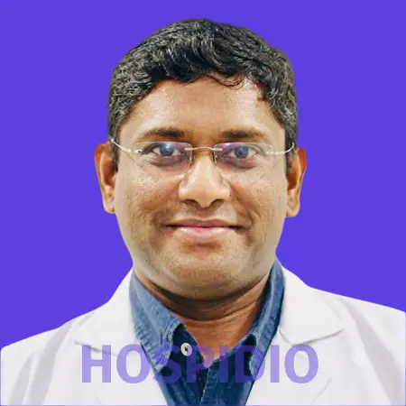 Dr. Dilip M Babu