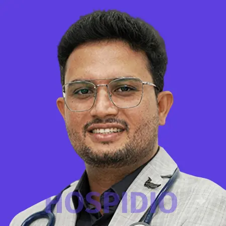 Dr. Harish Kancharla