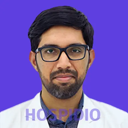 Dr. Mohan Krishna Narasimha Kumar Jonnalagadda