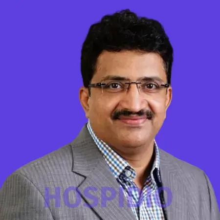 Dr. Govind Verma