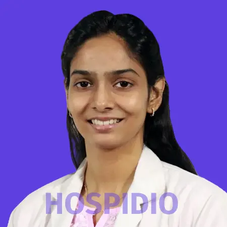 Dr. Padma Priya
