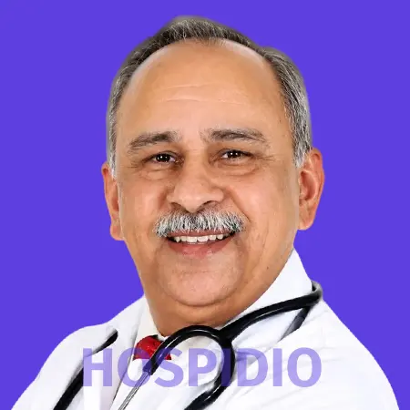 Dr. Vishwambhar Nath