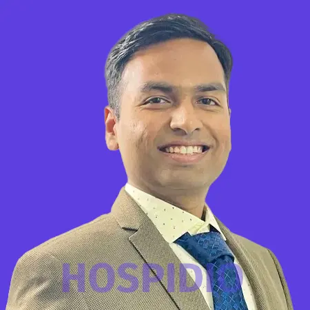 Dr. Abhik Debnath