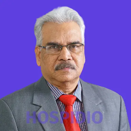 Dr. Ramesh Parimi