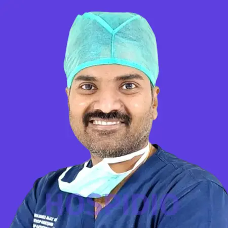 Dr. Raghuram