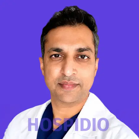 Dr. Prashanth Vytla