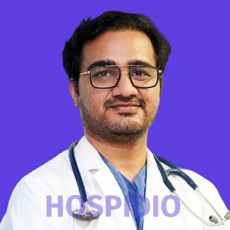 Dr. Seshi Janjirala