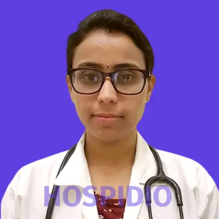 Dr. Tripti Sharma