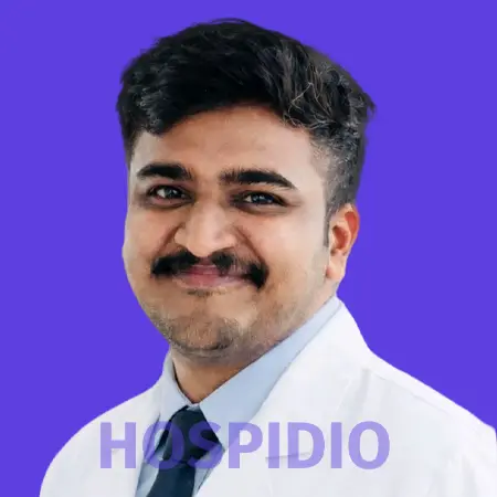 Dr. U L Sandeep Varma