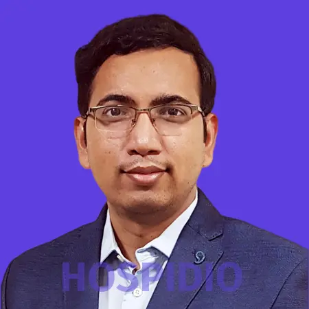Dr. Lakshmi Kumar Chalamarla