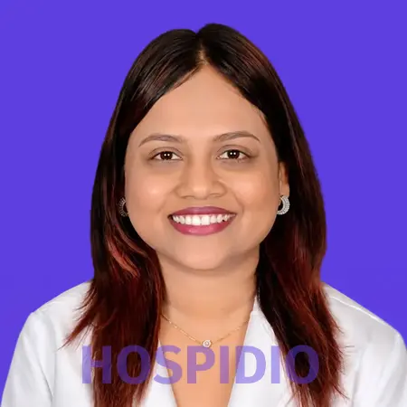 Dr. Apeksha Neware