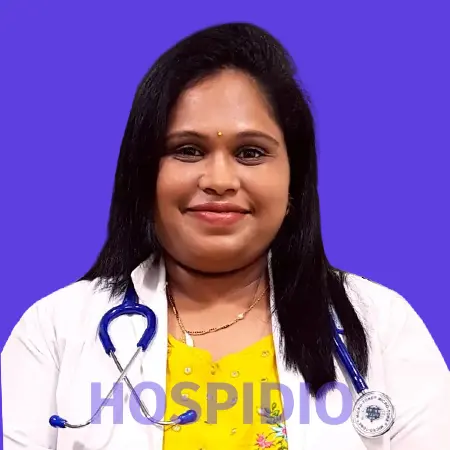 Dr. Mugdha Bandawar