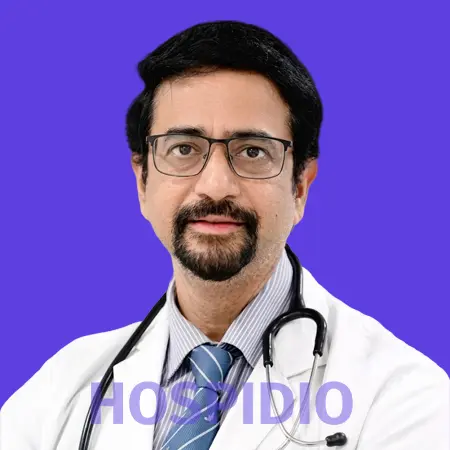 Dr. A Sai Ravi Shankar