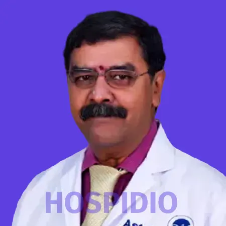 Dr. Lanka Satyarama Krishna
