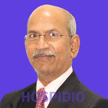 Dr. P Ranganadham