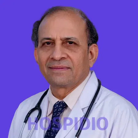Dr. Aniruddh K Purohit