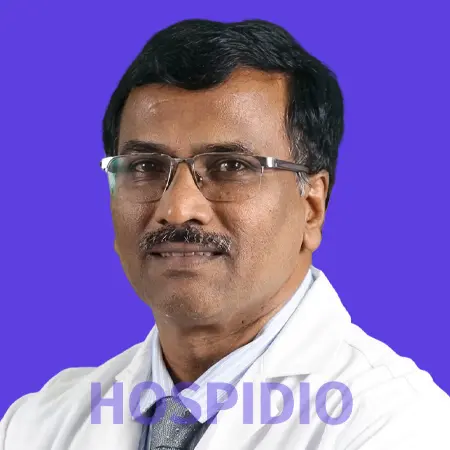 Dr. Y Murali Krishna