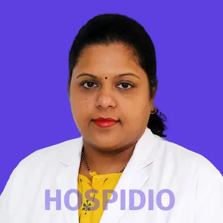 Dr. تانوجا بايبورو
