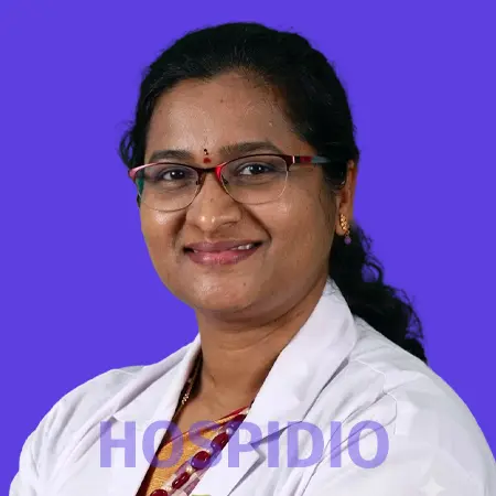 Dr. সিরিশা টিভি