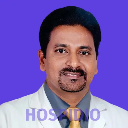 Dr. গঙ্গাধর বজ্রাল
