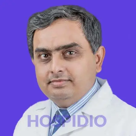 Dr. Tushar Patil