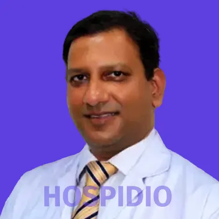 Dr. Rajendar Reddy Marri