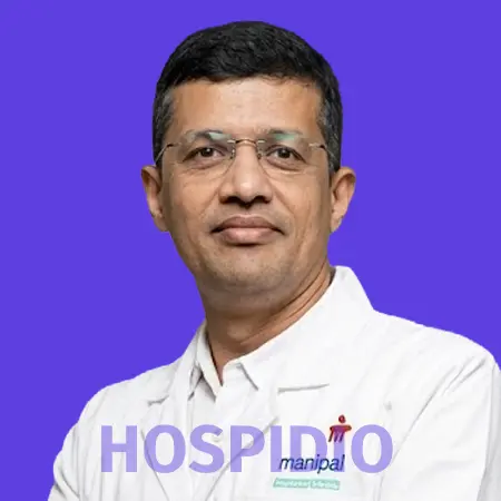Dr. Bhoopat Singh Bhati