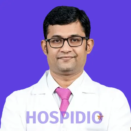 Dr. Gopal Rathi