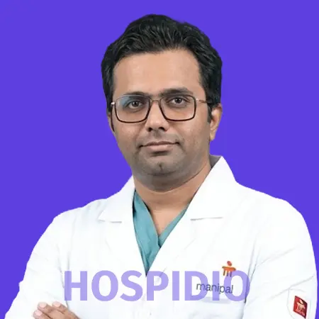 Dr. Pravin Tukaram Survashe